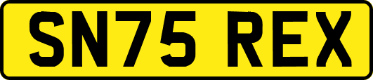 SN75REX