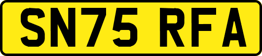 SN75RFA