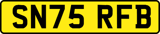 SN75RFB