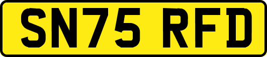 SN75RFD