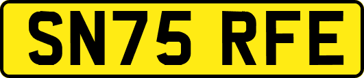 SN75RFE