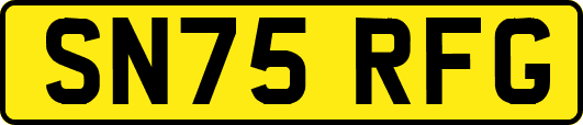SN75RFG