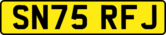 SN75RFJ