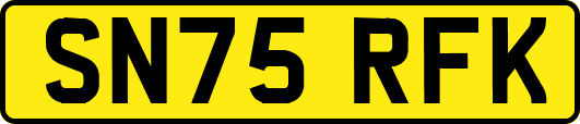 SN75RFK