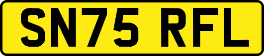 SN75RFL