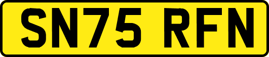 SN75RFN