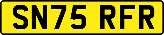 SN75RFR