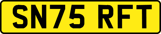SN75RFT