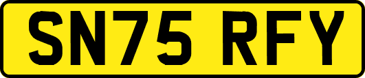 SN75RFY
