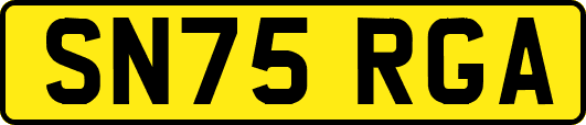 SN75RGA