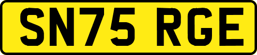 SN75RGE
