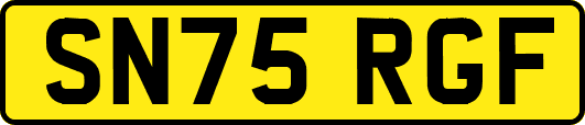 SN75RGF