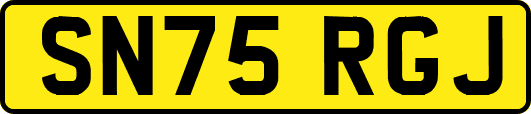 SN75RGJ