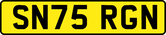 SN75RGN