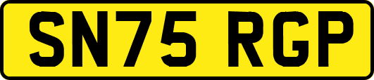 SN75RGP