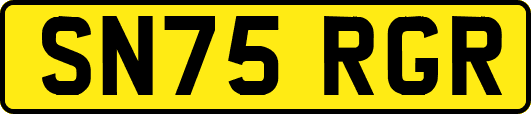 SN75RGR