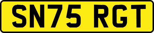SN75RGT