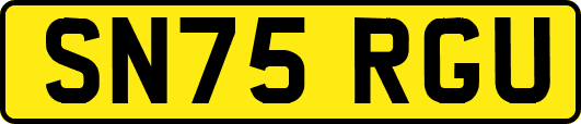 SN75RGU