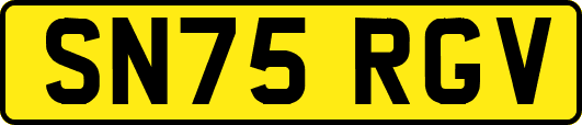 SN75RGV
