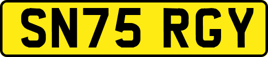 SN75RGY