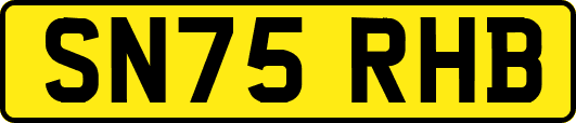 SN75RHB