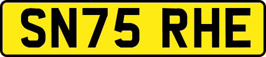 SN75RHE