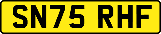 SN75RHF