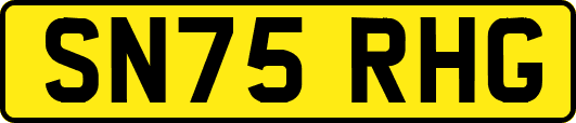 SN75RHG