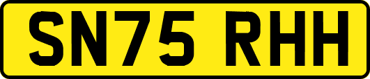 SN75RHH