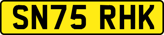 SN75RHK