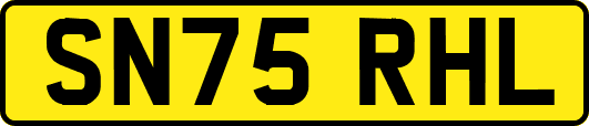 SN75RHL