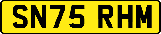 SN75RHM