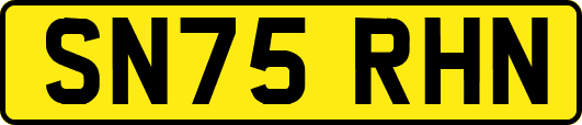 SN75RHN