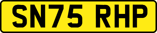 SN75RHP