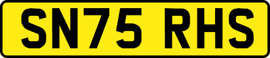 SN75RHS