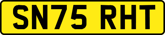 SN75RHT