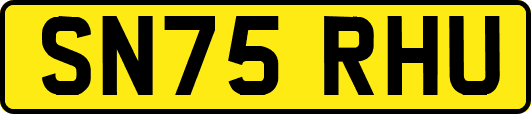 SN75RHU