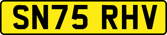 SN75RHV
