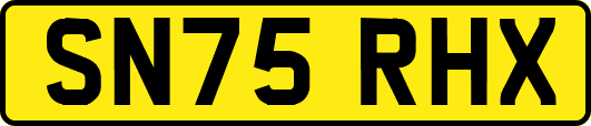SN75RHX