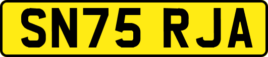 SN75RJA