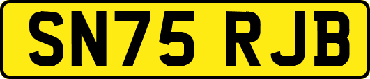 SN75RJB