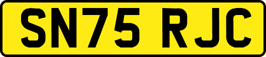 SN75RJC