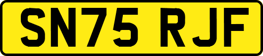 SN75RJF