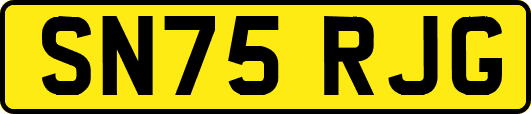 SN75RJG