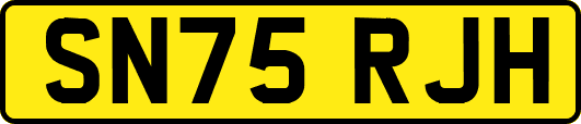 SN75RJH