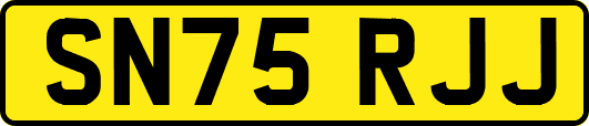 SN75RJJ