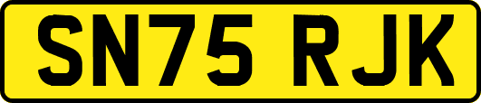 SN75RJK