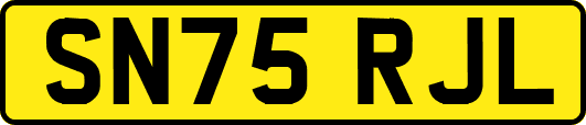 SN75RJL
