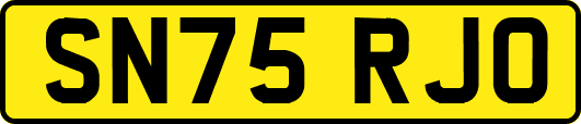 SN75RJO