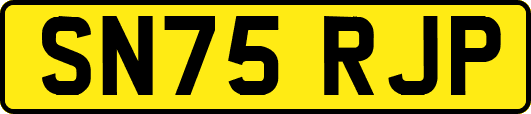 SN75RJP